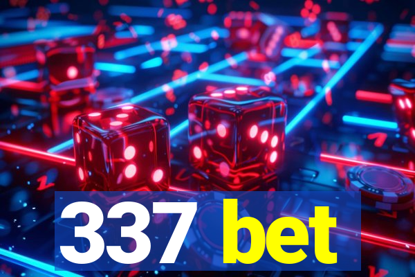337 bet